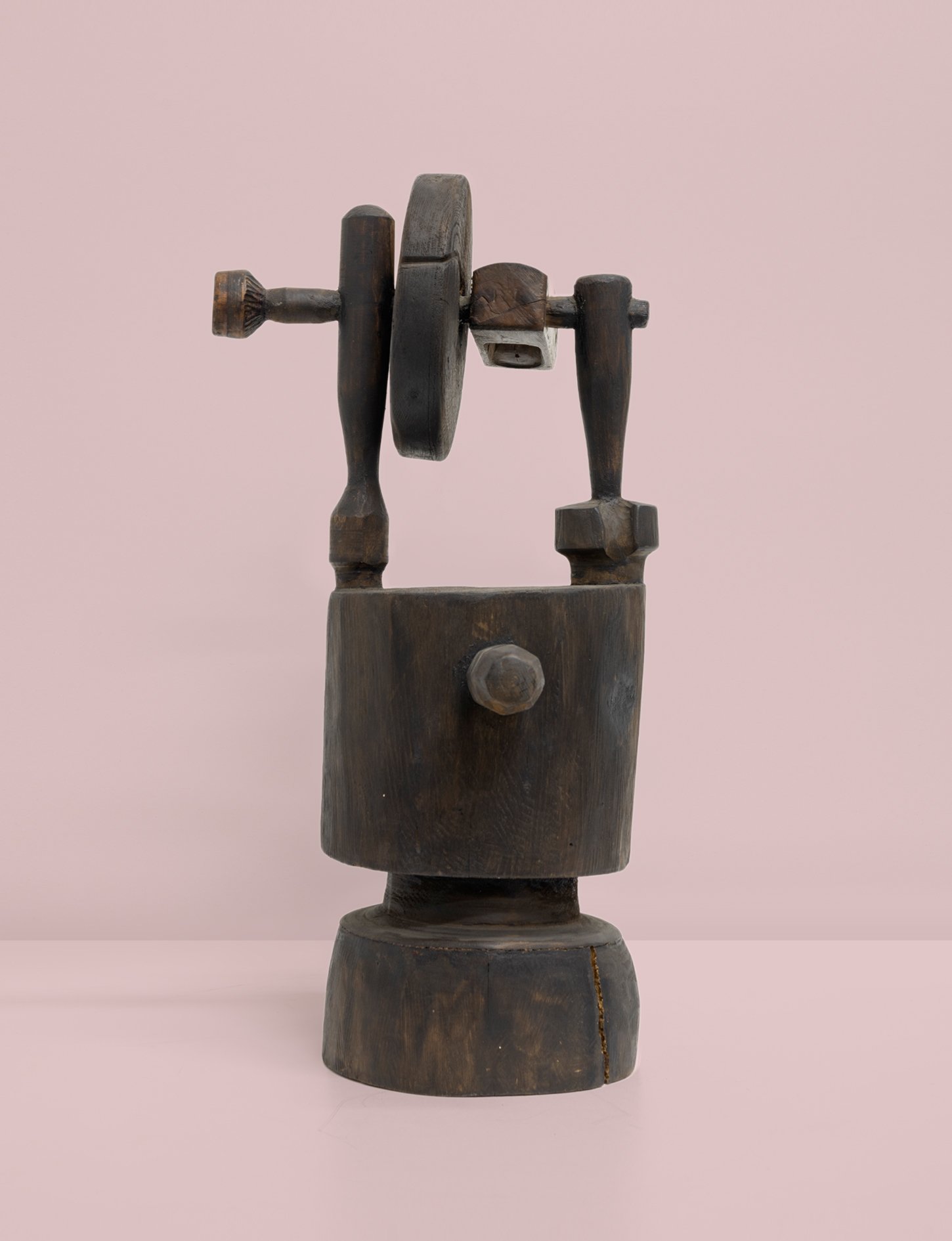 Venija Vučinić Turinski, umetnica koja je izgradila novi umetnički svet 3 Venija Vučinić Turinski, umetnica koja je izgradila novi umetnički svet 3