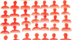 01 - Izložba SKC Kragujevac Ako bude kako treba „Ako bude kako treba...” i „Igrališta, kućice, graditelji” izložbe Dušana Stanojevića i Marije Bjekić u SKC-u Kragujevac 2