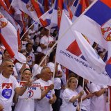 Bravo: SNS ne prestaje sa provociranjem Novosađana 2