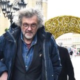 Uprava Andrićgrada ogradila se od Emira Kusturice zbog kritike Vučića i podrške studentima 8