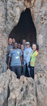 02 - Saša Pilipović eperanto Kragujevac Pomoću esperanta sam proputovao 46 zemalja: Ljudi, sećanja - Kragujevčanin Saša Pilipović, glumac i esperantista 2