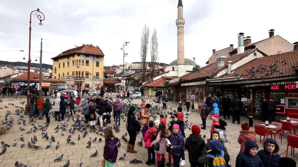 Sarajevo
