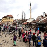 Sarajevo