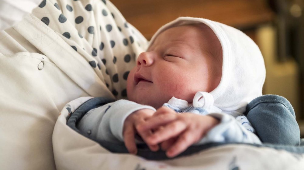 Pola miliona beba prijavljeno kroz digitalnu uslugu "Bebo, dobro došla na svet" 1