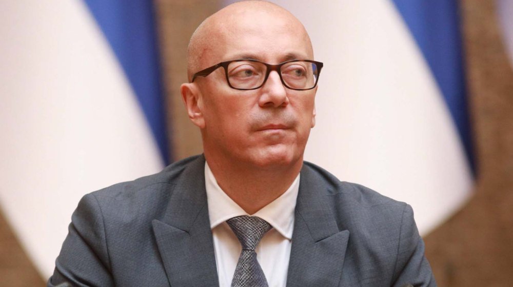 Specijalno tužilaštvo Kosova: Pritvor za Gorana Rakića i još 11 osoba zbog barikada 2022. 1