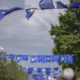 EU se oglasila povodm primopredaje uprave u opštinama na Kosovu 19