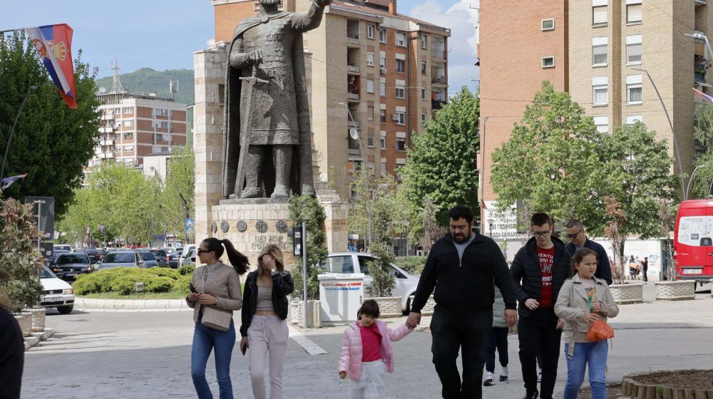Osumnjičeni za napad na devojčicu u Malom Zvečanu pušteni da se brane sa slobode 1