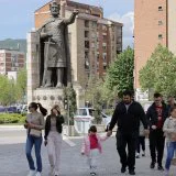 Osnovni sud u Severnoj Mitrovici odredio pritvor od 30 dana bivšem pripadniku MUP-a zbog navodnog pomaganja u izvršenju krivičnog dela ubistva u pokušaju 8