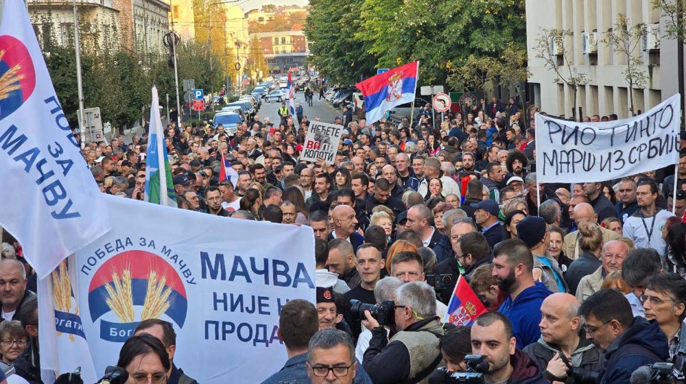 Sednica Skupštine Loznice 7. novembra: Na dnevnom redu izbor gradskih organa posle ostavke gradonačelnika 1