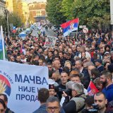 Sednica Skupštine Loznice 7. novembra: Na dnevnom redu izbor gradskih organa posle ostavke gradonačelnika 1