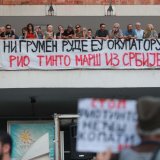 Eko straža neće učestvovati na sutrašnjem protestu protiv litijuma 4