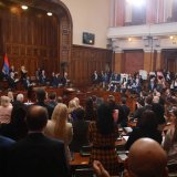 Poslanici opozicije o napuštanju institucija 9