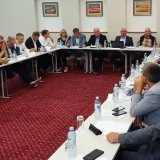 "Crkva ili ćuti ili je uz vlast": Srpski nacionalni forum odgovorio na kritike Eparhije raško-prizrenske 10