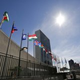 Izvestiteljka UN: Srbija se kreće ka potpunoj samovolji vlasti 5