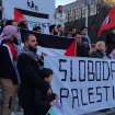 U Beogradu privedena grupa aktivista, protestovali protiv izraelske fabrike oružja 7