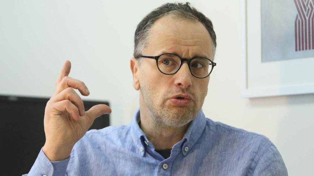 Ognjen Radonjić: Jednačina pada nadstrešnice - jedan predsednik, dva premijera i tri resorna ministra 1