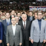 Peticija o zabrani SNS - dobro zvuči, ali sad nema uslova za to 2