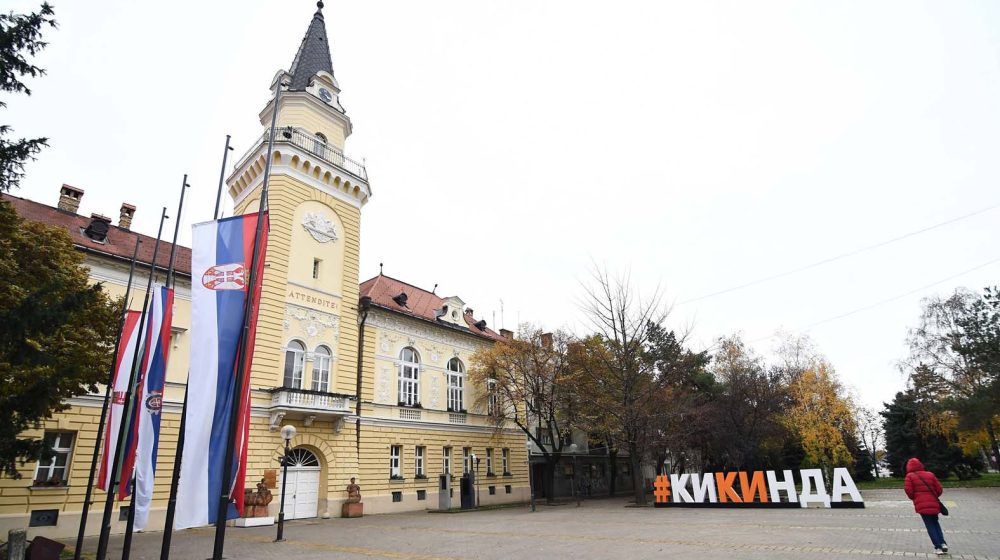 Zborovi Kikinde pozivaju na bojkot Dana ludaje 1