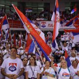 Kreni-Promeni: Građani prijavili preko 100 institucija koje primoravaju zaposlene da prisustvuju mitingu SNS-a 2