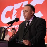 Predsednik Skupštine grada Niša još nije zakazao vanrednu sednicu na kojoj bi se razmatrala njegova smena, već je opoziciji poslao "obaveštenje" 7