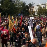 Kakav sam to socijalist i sindikalist?: Tekst Zorana Stojiljkovića 1