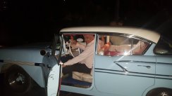 08 - Saša Pilipović eperanto Kragujevac Pomoću esperanta sam proputovao 46 zemalja: Ljudi, sećanja - Kragujevčanin Saša Pilipović, glumac i esperantista 8