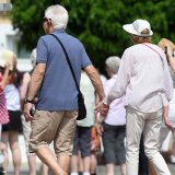 "Svima je jasno da ovako ne može još dugo": Penzije više nisu sigurne u Nemačkoj 4