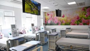 Nevlaina organizacija Transprentnst Srbija predložila je Državnoj revizorskoj instituciji (DRI) da u plan revizija uvrsti i reviziju svrsishodnosti poslovanja postupaka centralizovanih javnih nabavki usluga koje sprovodi Republički fond za zdravstveno osiguranje (RFZO) za potrebe zdrastvenih ustanova.