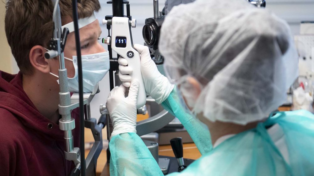 Stručnjaci upozoravaju: Redovni pregledi mogu sprečiti gubitak vida u 90 odsto slučajeva 1