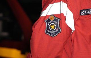 spasilačka ekipa mup srbija bosna poplave MUP Srbije jutros poslao spasilački tim u BiH 7