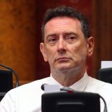 UDUS zahteva reakciju Skupštine zbog govora mržnje Nebojše Bakareca upućenog Željku Hubaču 12