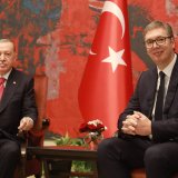 Dok je Rusija "zauzeta", Turska koristi priliku da ojača uticaj na Balkanu 8