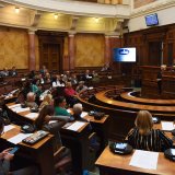 Danas počinje redovno prolećno zasedanje Skupštine Srbije: Na dnevnom redu i razrešenje Ane Brnabić 5