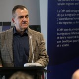 BINKU kod zaštitnika građana Zorana Pašalića: Problemi sa ostvarivanjem prava na Državnom univerzitetu u Novom Pazaru 7