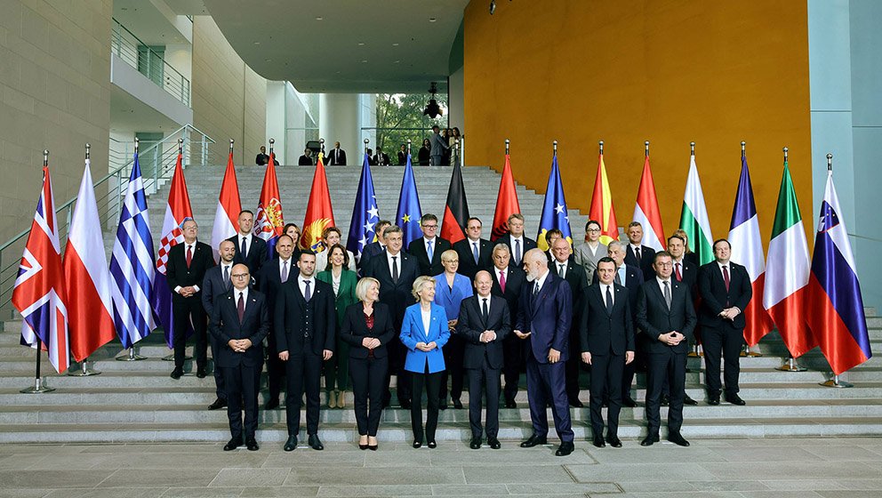 "Najveći uspeh Berlinskog procesa je to što je preživeo": Gde je Zapadni Balkan deset godina kasnije? 1