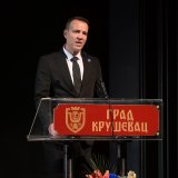 SSP pita gradonačelnika Kruševca da li ga savetuje nekadašnji načelnik BIA 3
