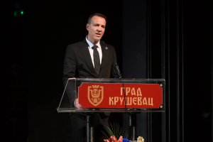 SSP pita gradonačelnika Kruševca da li ga savetuje nekadašnji načelnik BIA 2