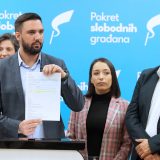 Jedna opoziciona stranka zatražila nove izbore u Beogradu 2