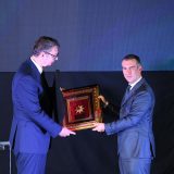 Božo Prelević o Parezanoviću: Rusku struju u BIA smenila "ĆIA" - ćaci struja 2