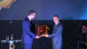 Božo Prelević o Parezanoviću: Rusku struju u BIA smenila "ĆIA" - ćaci struja 2