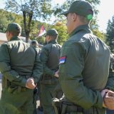 Paranoja u MUP-u: Žandarmima na Viber stigle poruke upozorenja o "planu" studenata u blokadi 7