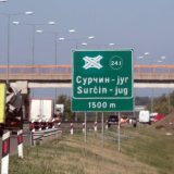 AMSS: Automobili čekaju na graničnom prelazu Batrovci oko tri sata, a kamioni šest sati 6