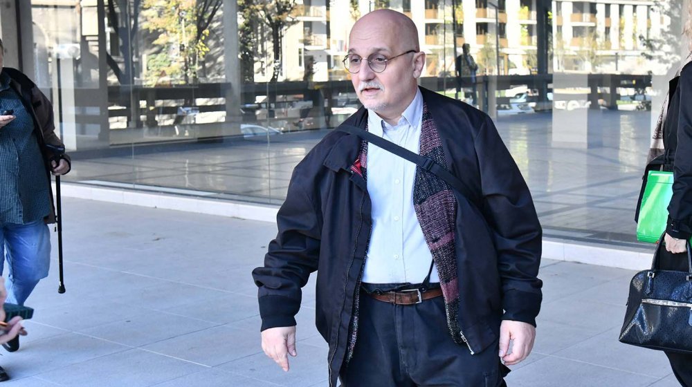 Završne reči na suđenju Dejanu Zlatanoviću i Damnjanu Kneževiću 1