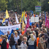 Posle dva štrajka u školama, počelo anketiranje članstva o daljim koracima: Ovo su predlozi o kojima prosvetari treba da se izjasne 1