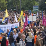 SSP: Neka vlada odustane od 'Rafala' i koruptivnih 'Ekspo' poslova i biće para za prosvetu 15