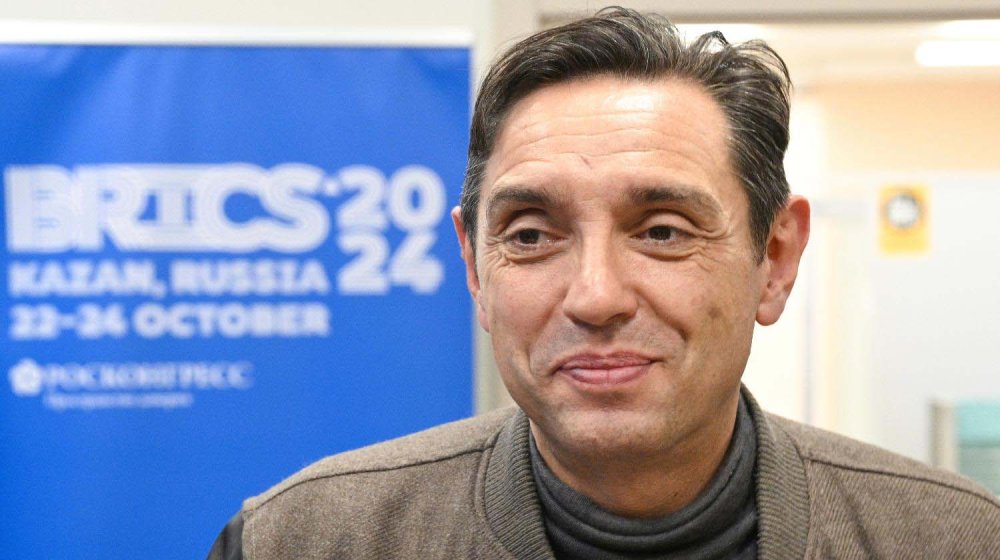 Vulin: Situacija u Srbiji je sada mirna i stabilna, zahvaljujući i ruskim službama FSB i SVR 1