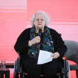 "Demokratura i vladavina ološa": Svetlana Slapšak o Srbiji 1