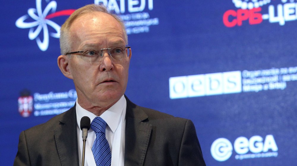 Bratu: Sistematsko targetiranje nevladinih medija, posebno novinara N1 i Nove - vlast da istraži 1