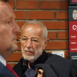 Odloženo ročište, Miroslav Aleksić se ponovo nije pojavio na suđenju 3