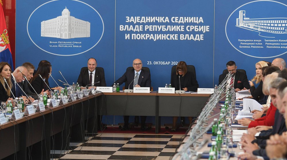 Pokrajinska vlada utvrdila kvote za upis studenata koji se finansiraju iz budžeta Vojvodine 1